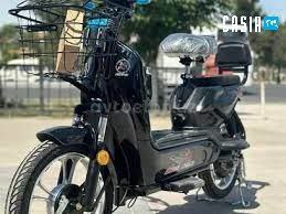 With the introduction of driver's licenses in Uzbekistan, electric scooters and electric scooters are going to be equal to cars