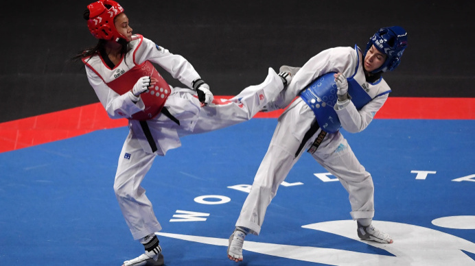 Turkmen Wushu masters will go to the World Championships in the USA
