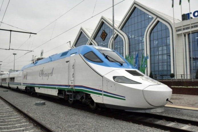 The state no longer sets high-speed train tariffs