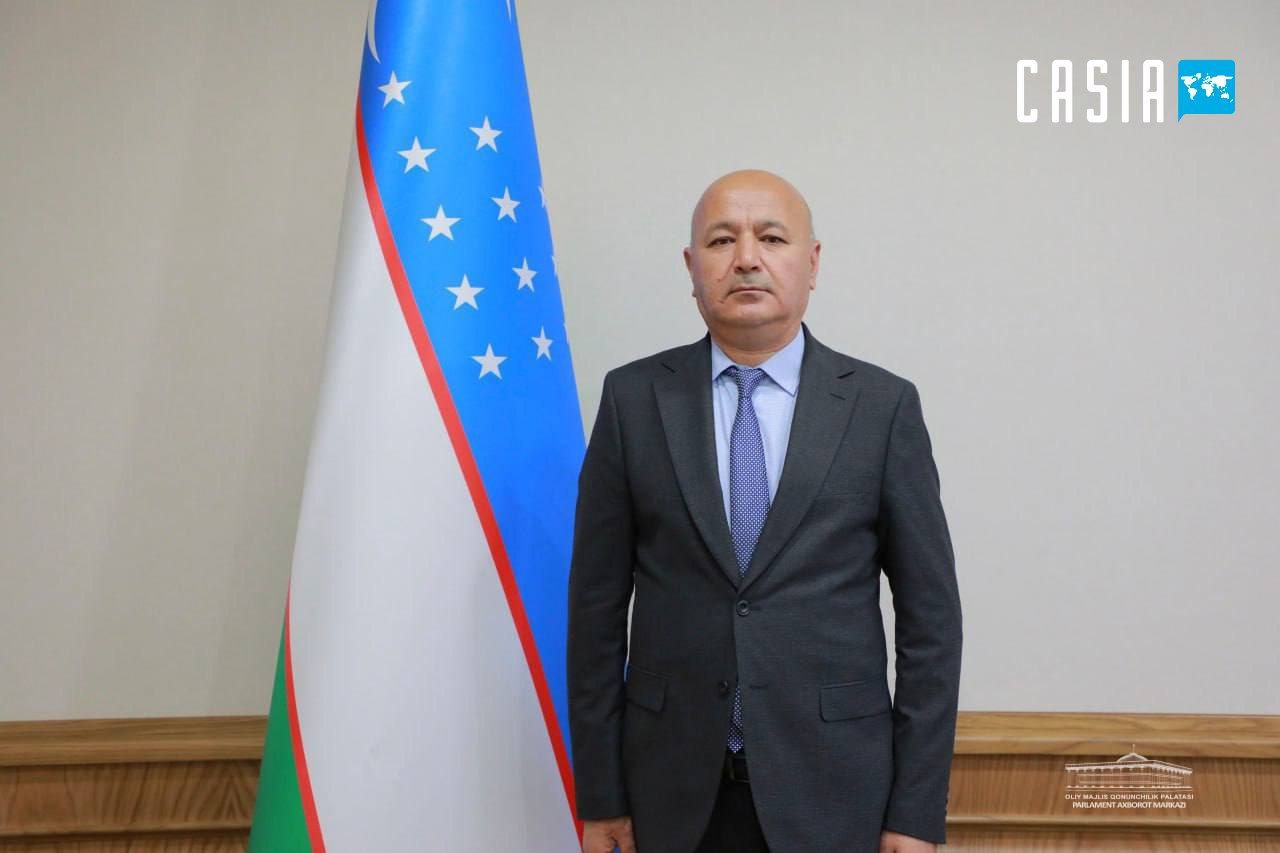 The director of the Institute of Parliamentary Studies was appointed
