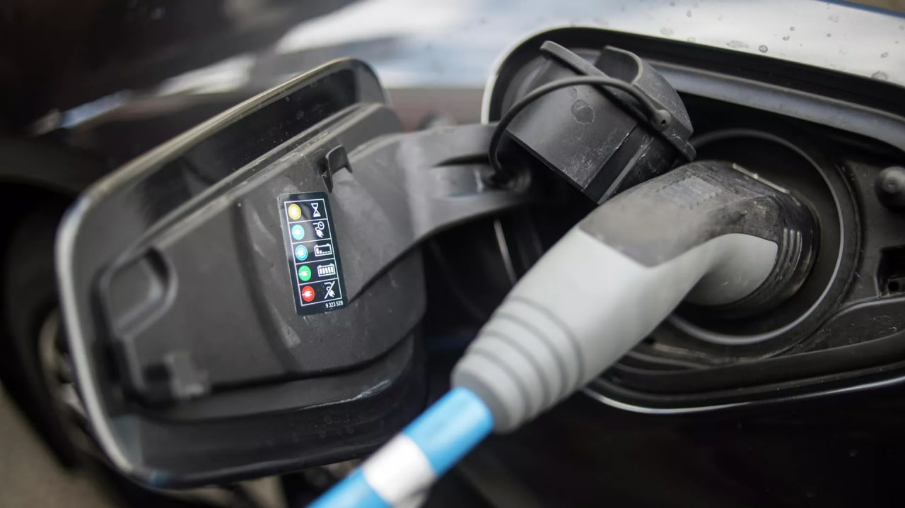 Russia and Tajikistan will launch joint production of charging stations