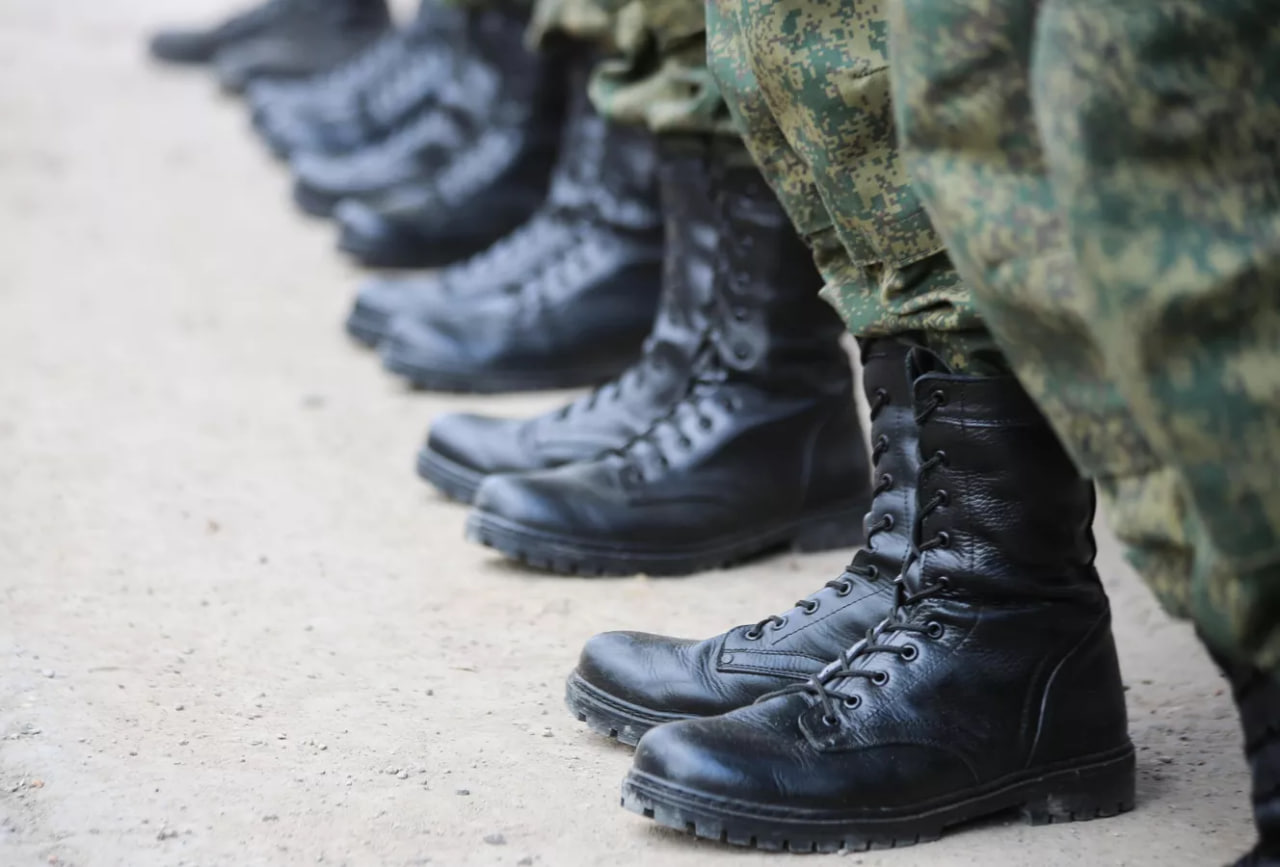 The Ministry of Defense summed up the first results of conscription into the Armed Forces of Tajikistan