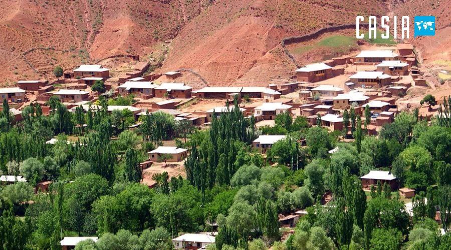 Chekka qishloq bolalari uchun “Mirzo Ulug‘bek” onlayn maktabi tashkil etildi