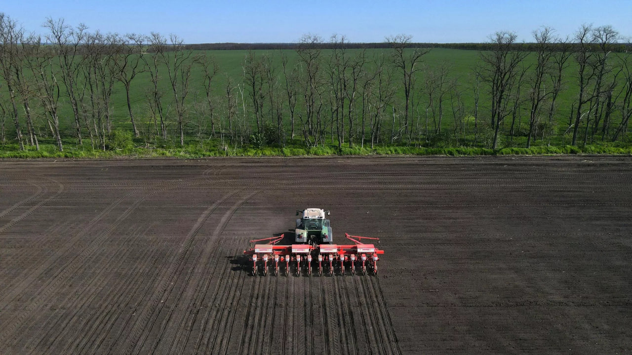 More than 10 thousand violations in the land sector were identified in Tajikistan