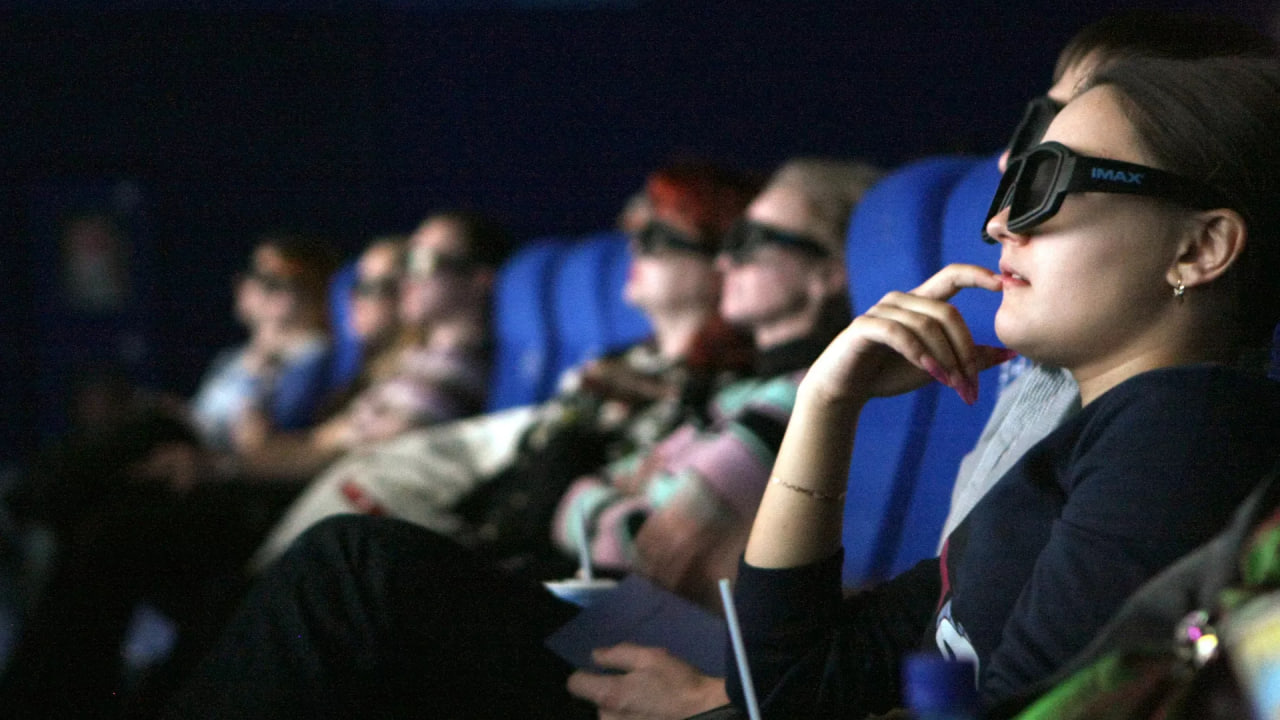 Days of Russian Cinema will be held in Tajikistan
