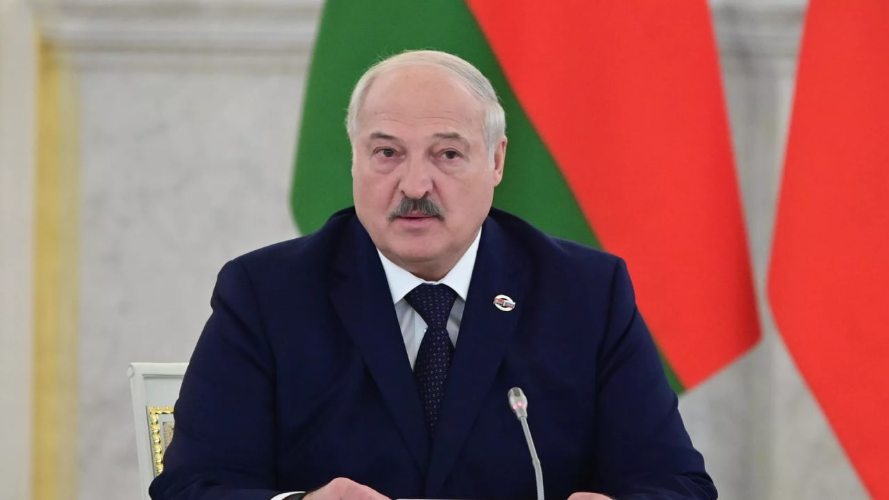 Lukashenko positively assessed the opening of Russian schools in Tajikistan