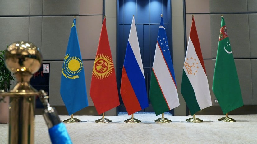 An agreement on the creation of an international organization for the Russian language was signed at the CIS Heads of State Summit