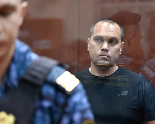 Alexey Navalny's lawyers were taken away