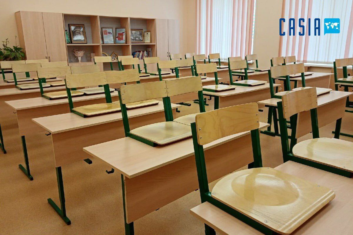 Autumn holidays for schoolchildren begin on November 4