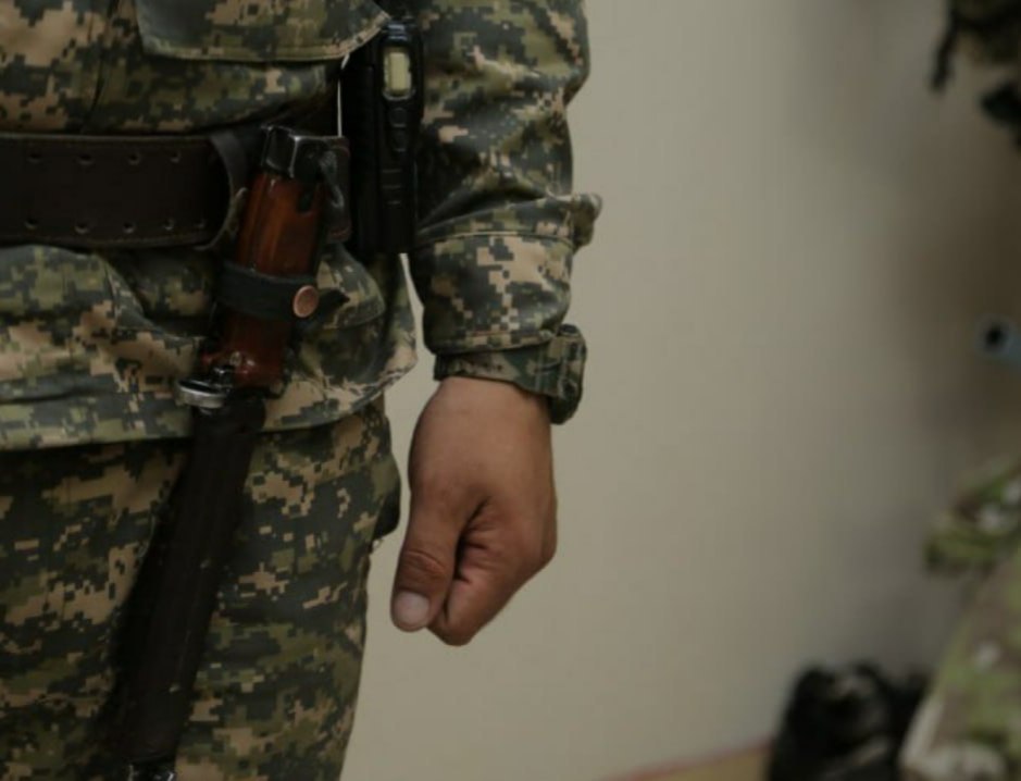 In Fergana, 2 citizens died as a result of the use of weapons by the military