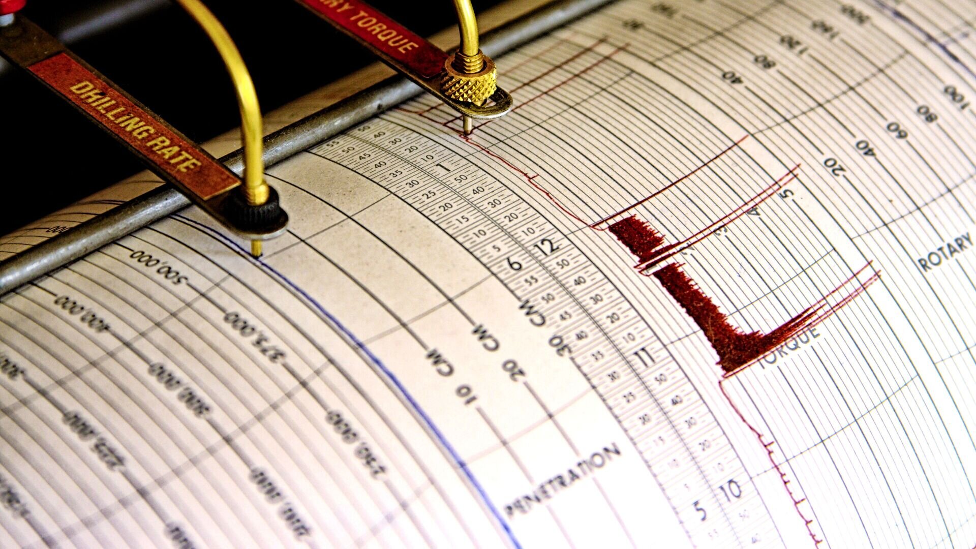 An earthquake occurred in the north of Azerbaijan