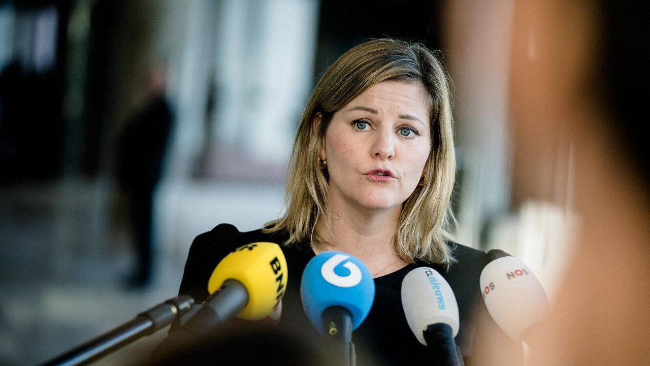 The Netherlands has announced that it will send 10 million euros to Gaza as social aid