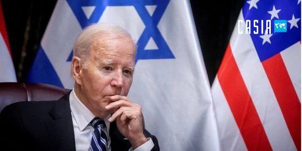 U.S. Announcement of Humanitarian Assistance to the Palestinian People
