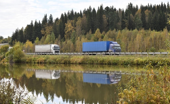 Qozog‘iston Rossiyaga harbiy maqsadlar uchun mo‘ljallangan 106 xil turdagi tovarlar eksportiga cheklov kiritdi