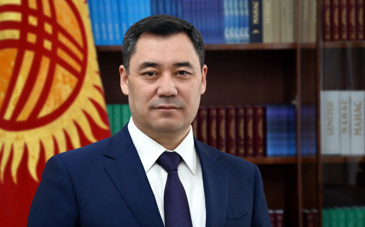 The President congratulated the employees of the country's agro-industrial complex on their professional holiday