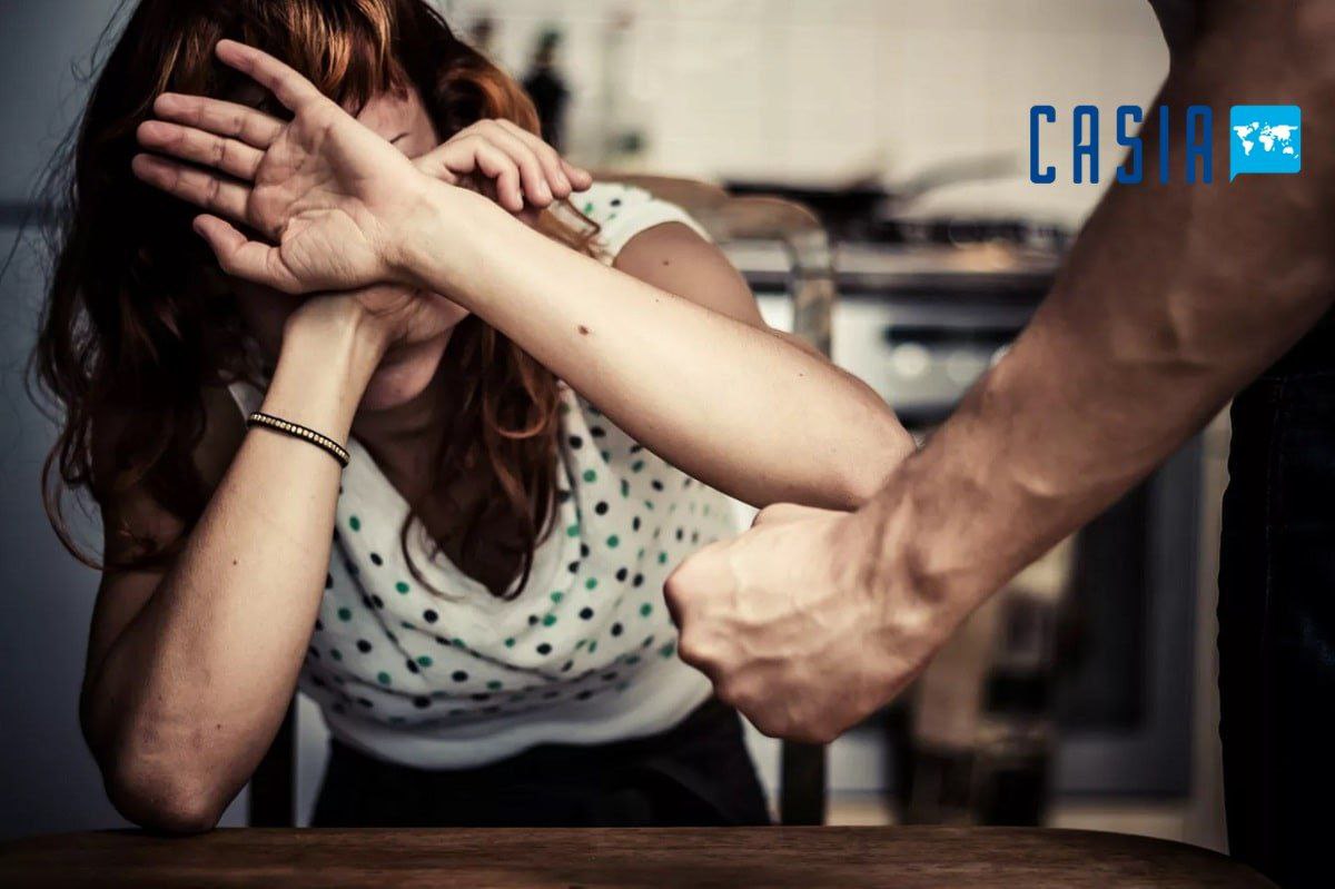 Persons who have committed violence against women undergo a special psychocorrection program