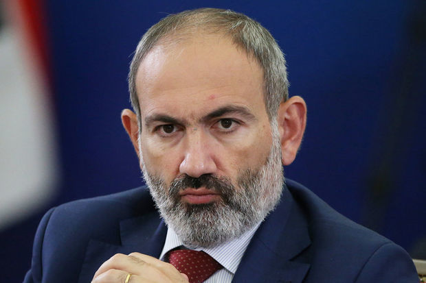 Pashinyan threatens the post-war settlement process - Kaspiy newspaper ANALYST