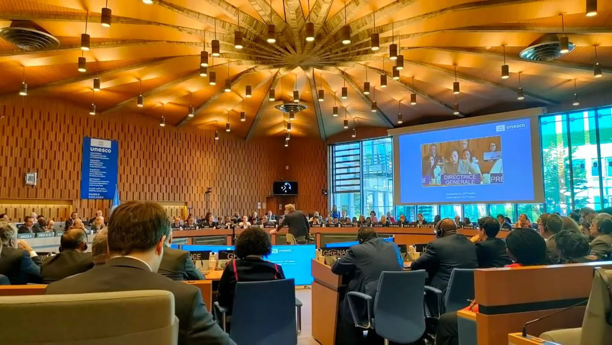 "Tashkent declaration on free access to information" is adopted