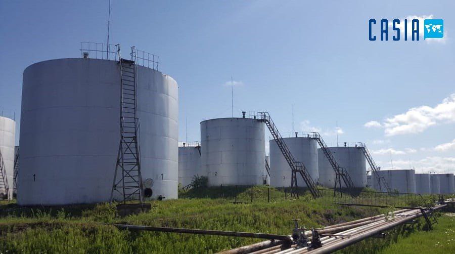 "Taxiatosh oil base" identified a deficit of 8 billion soums
