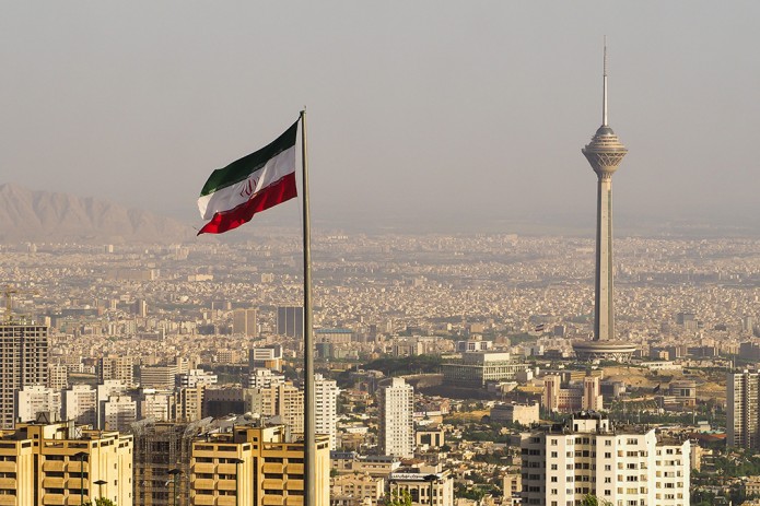 Iran proposed to Uzbekistan to cancel the visa regime