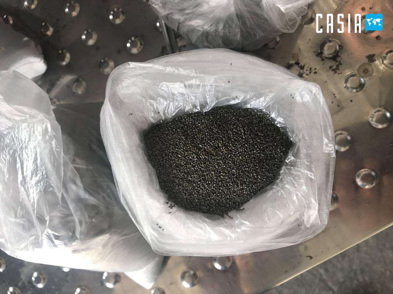 In the Tashkent region, an explosive that was being carried illegally in a truck was stopped