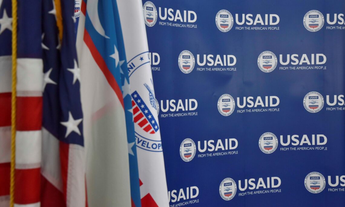 USAID administratori Samanta Pauer O‘zbekiston xalqi uchun 14 mln dollar ajratmoqchi