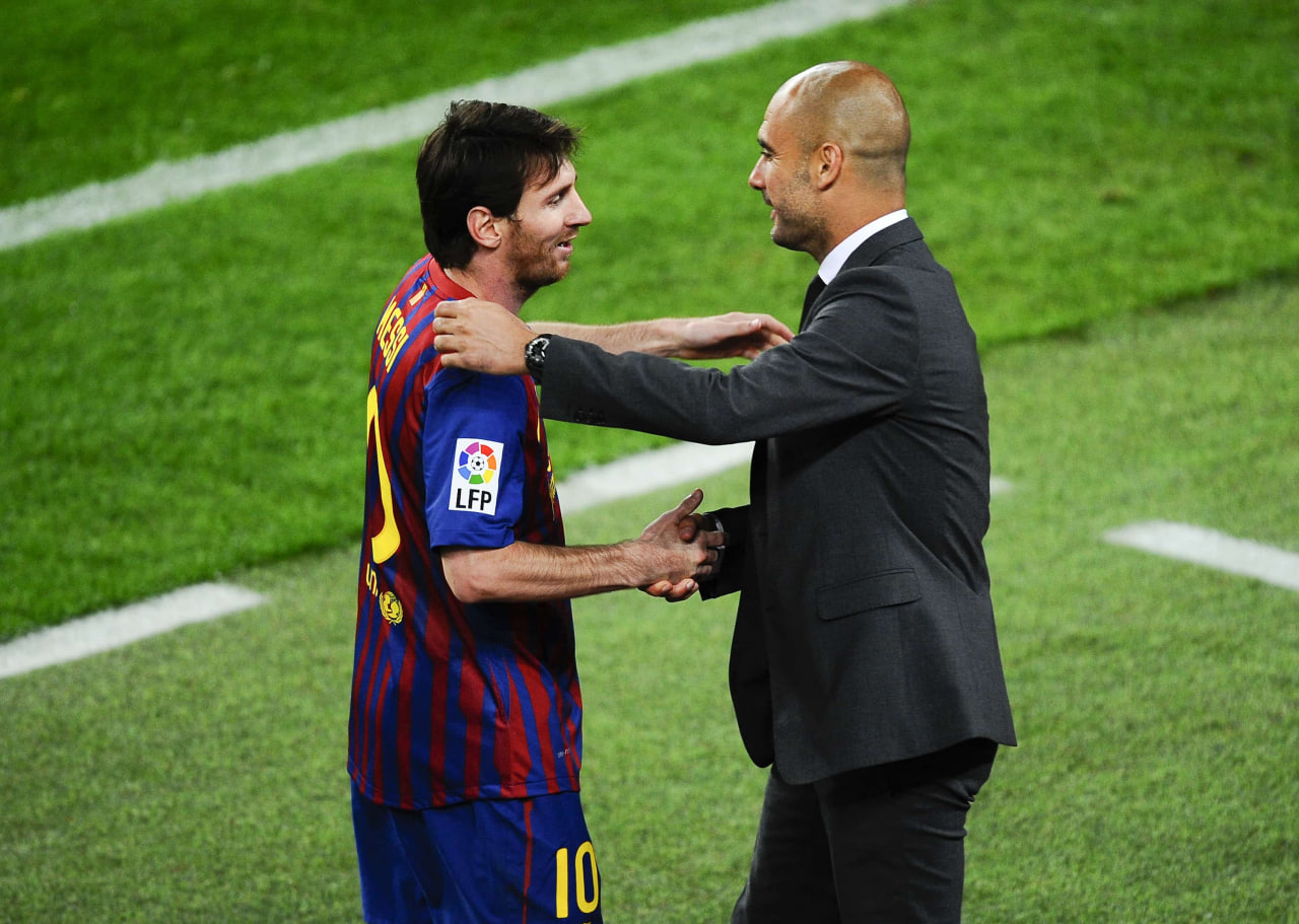Messi uchun alohida “Oltin to‘p” kerakmi?!