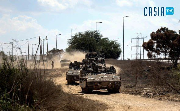 The Israeli army may cancel the ground invasion of Gaza