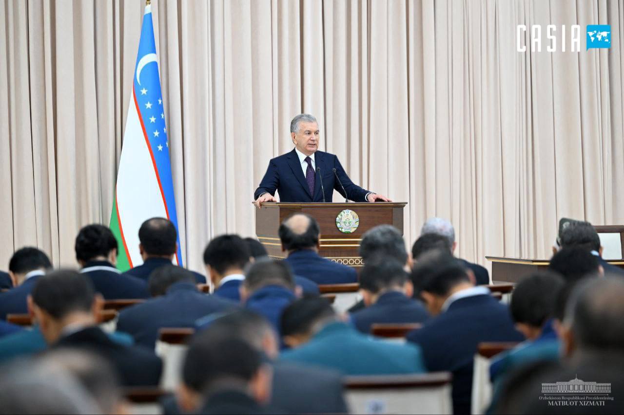 It is expected that $1 billion will be invested in Kashkadarya region in 2024