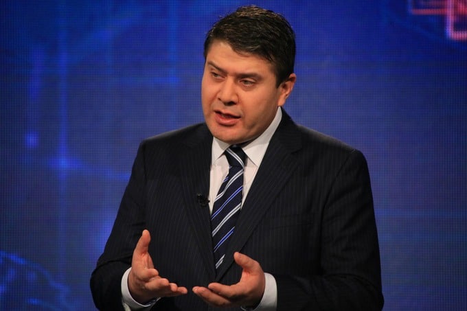A new minister was appointed to "Higher Education".