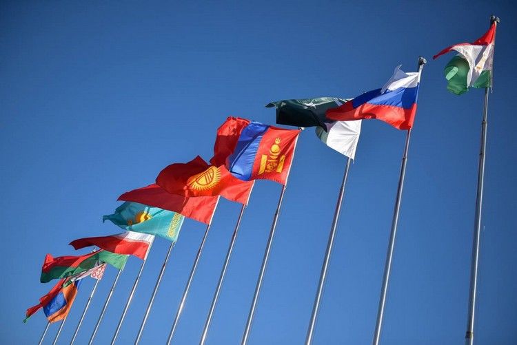 SCO, CIS and EAEU summits. What is happening in Bishkek now