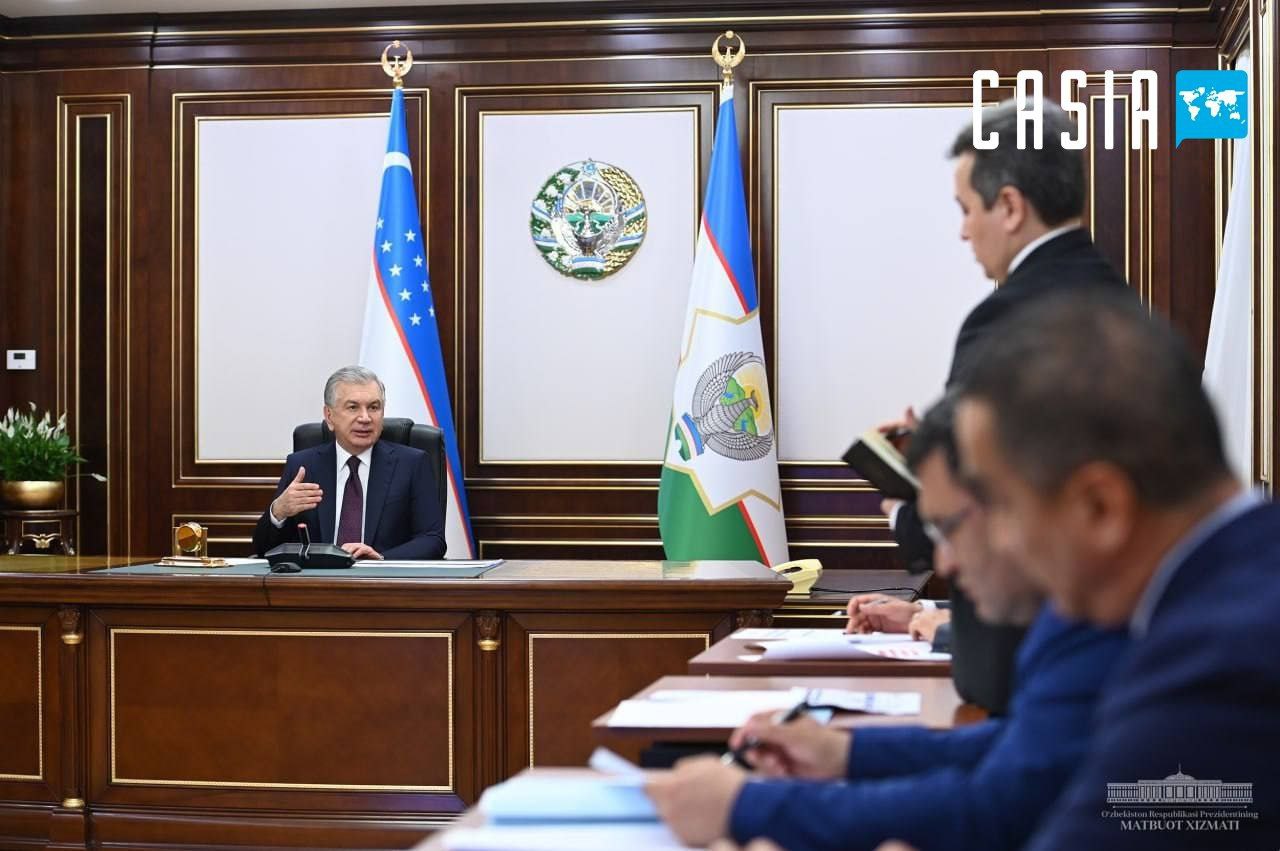 By the end of 2024, a single electric trading platform will be created in Uzbekistan