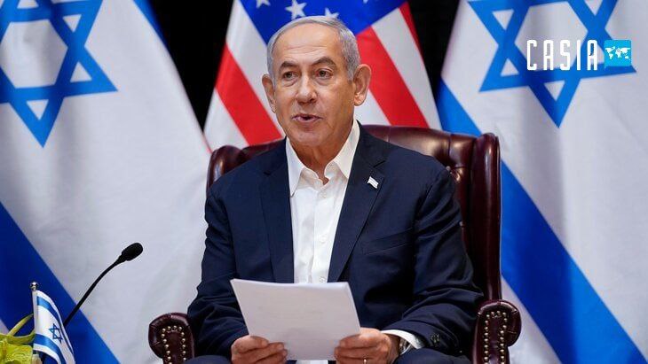 Israel’s Army Is Ready to Invade Gaza. Its Divided Government May Not Be