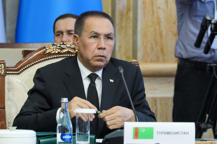 The CIS countries supported the speedy implementation of the Agreement on Free Trade in Services