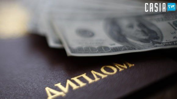 OTMga pulga kiritishni va'da qilgan shaxslar ushlandi