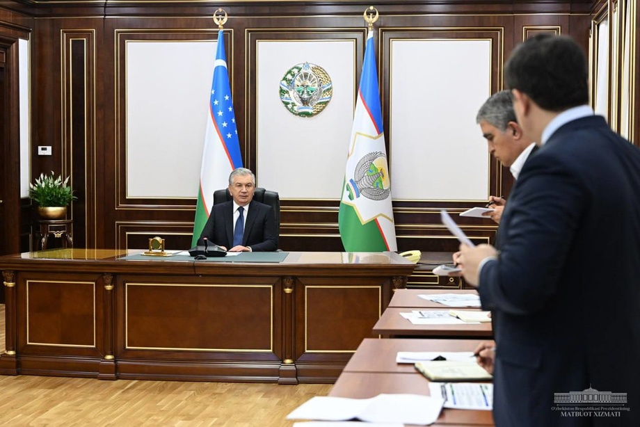 The President issued an order regarding the houses without ownership documents