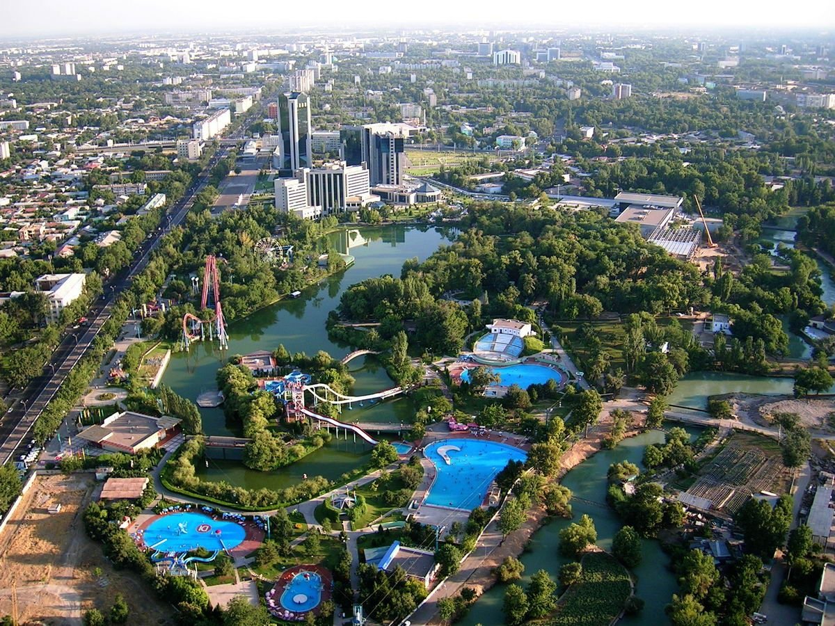 Uzbekistan will introduce a law to combat noise and unpleasant odors