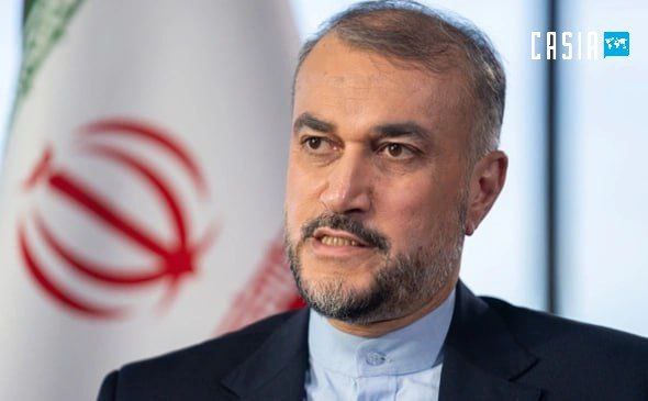 Iran has threatened the United States