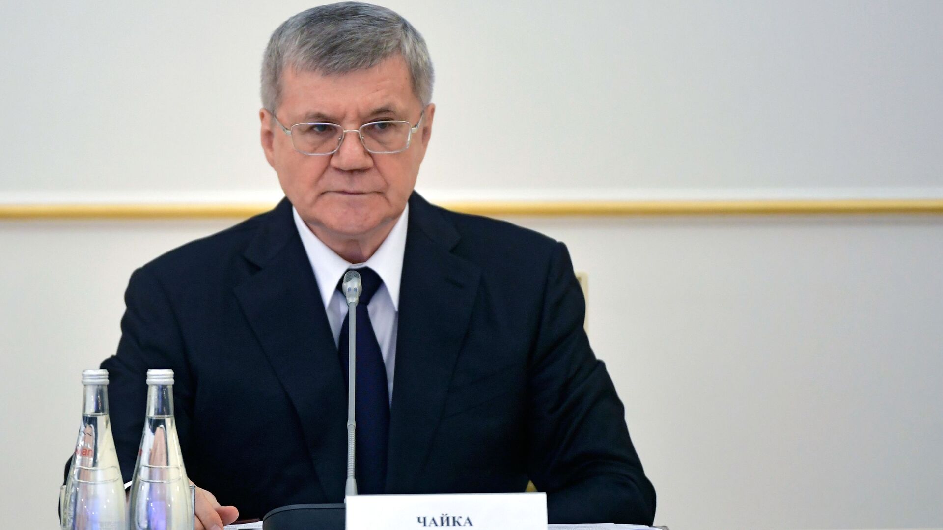 Envoy: attempts to destabilize the North Caucasus are doomed to failure, Russia is united