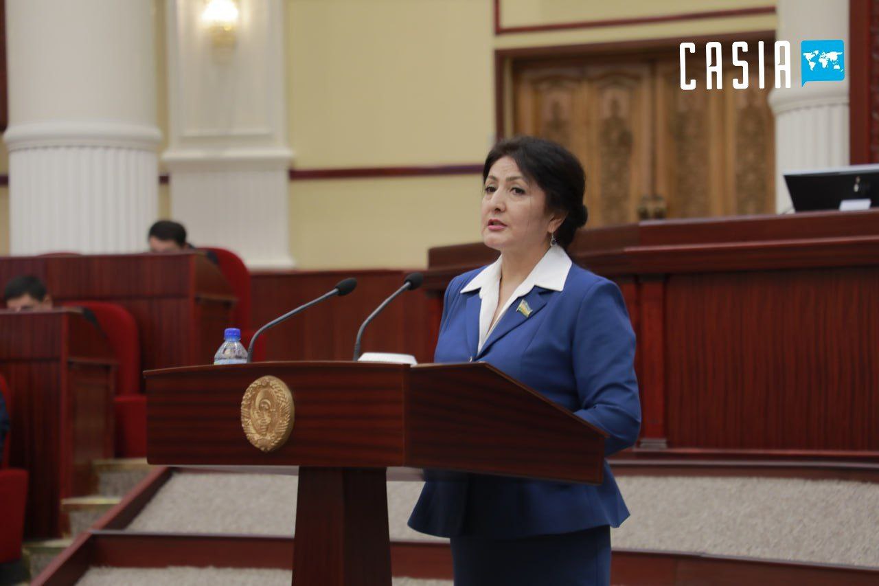 The number of women among deputies is expected to increase