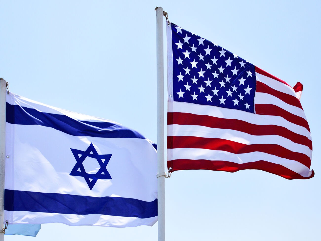 The USA announced how much more aid it will send to Israel