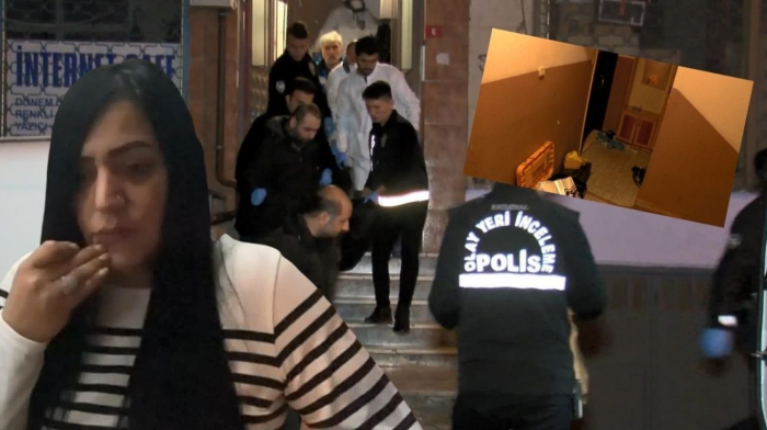 Turkiyada oʼzbekistonlik ayolni vahshiylarcha oʼldirgan erkakni  Sud umrbodga qamadi