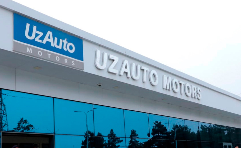 UzAuto Motors Chevrolet dilerlik markazlarida avtomobillar sotuvi boshlanganini e’lon qildi