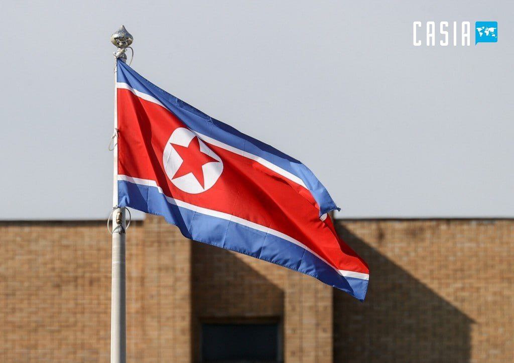 North Korea is closing its embassies