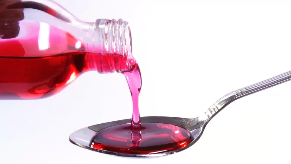 In Indonesia, syrup producers who caused the death of more than 200 children were arrested