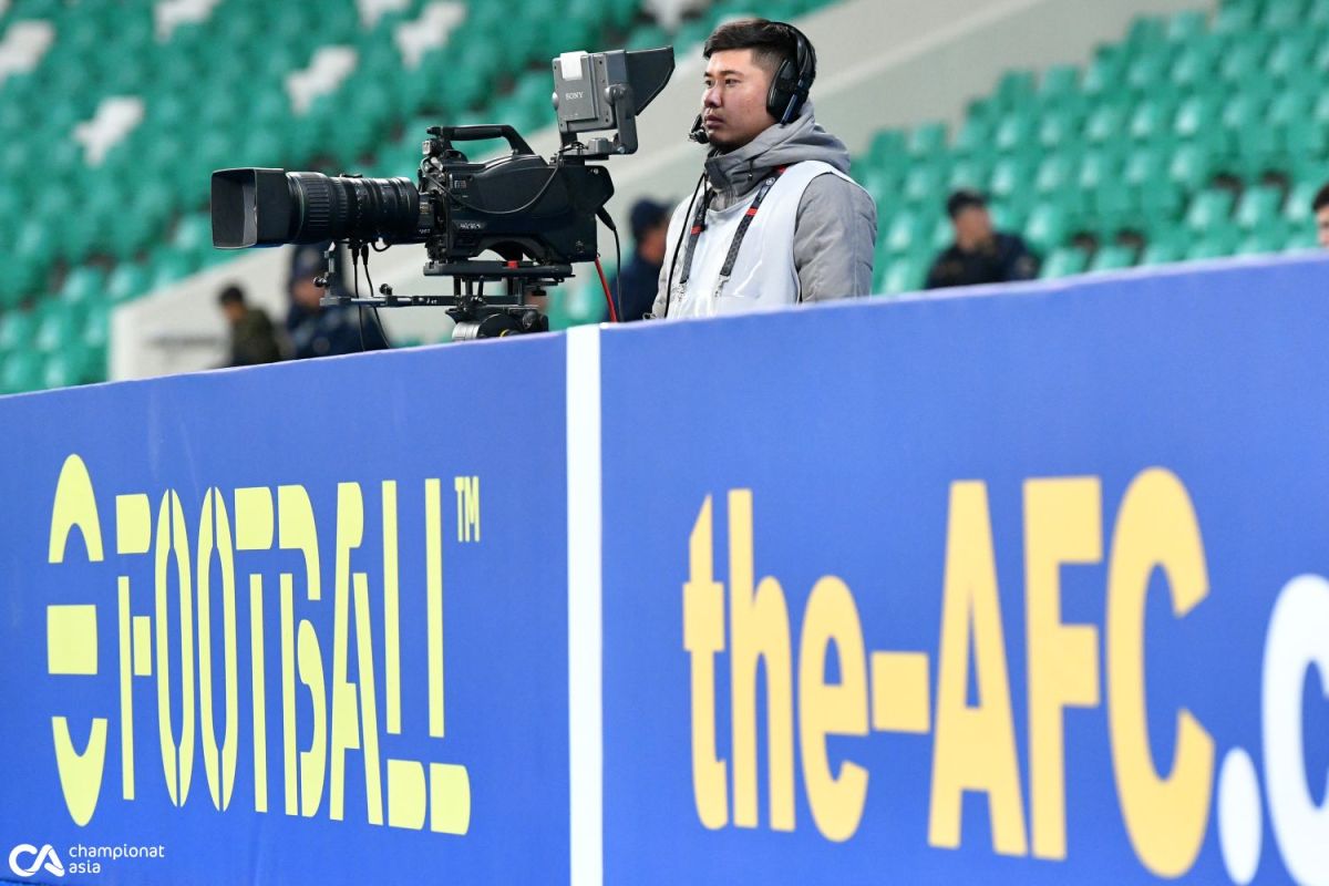 O'zbekistonda milliy futbol markazi hamda futbol bo‘yicha maxsus telekanal tashkil qilinadi