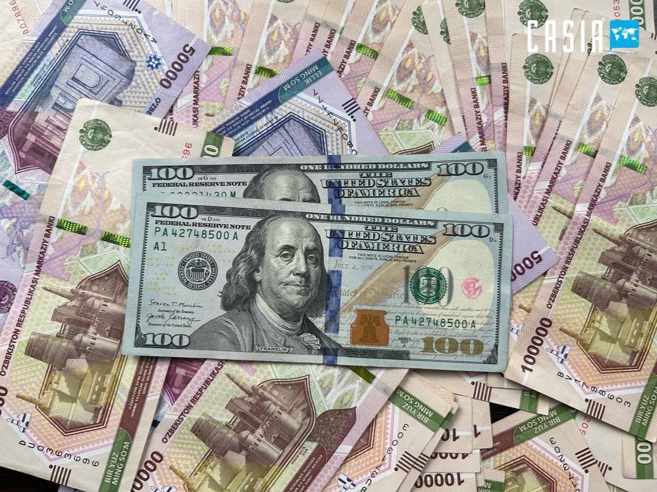 Banks are making changes to the rules of currency transactions