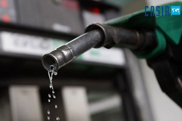 "O‘zenergoinspeksiya" revealed 6.1 million liters of low-quality fuel