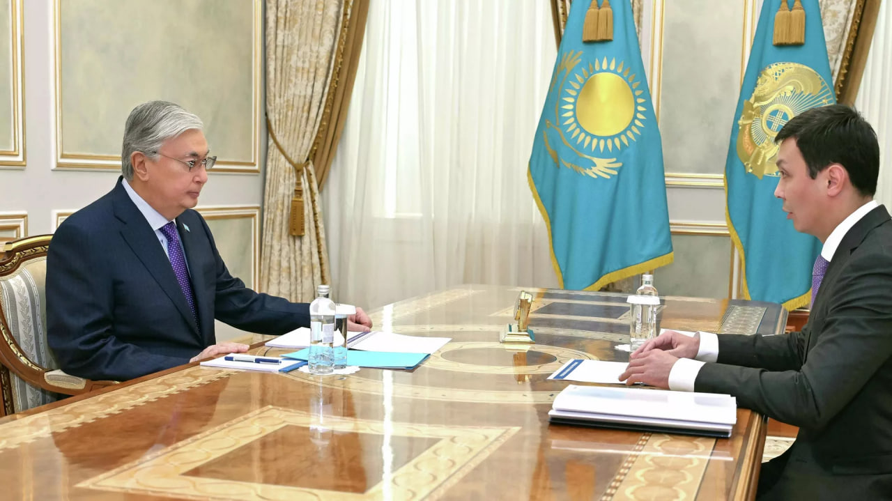Antikor has returned more than 800 billion tenge to the budget of Kazakhstan since the beginning of the year