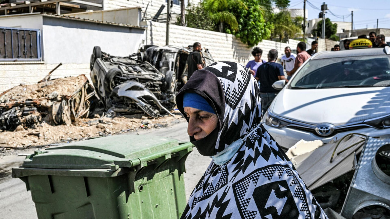 Kazakhstan sent $1 million in humanitarian aid to Palestine